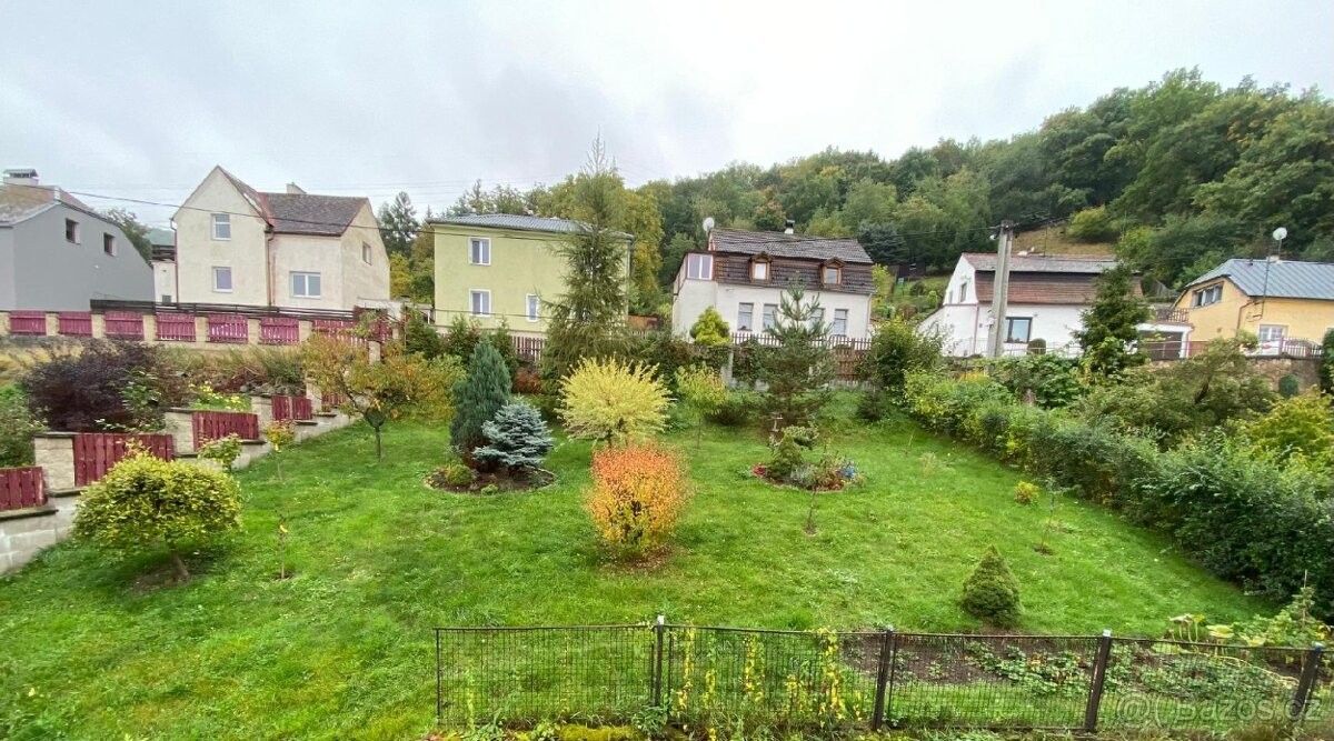 Prodej rodinný dům - Ústí nad Labem, 400 01