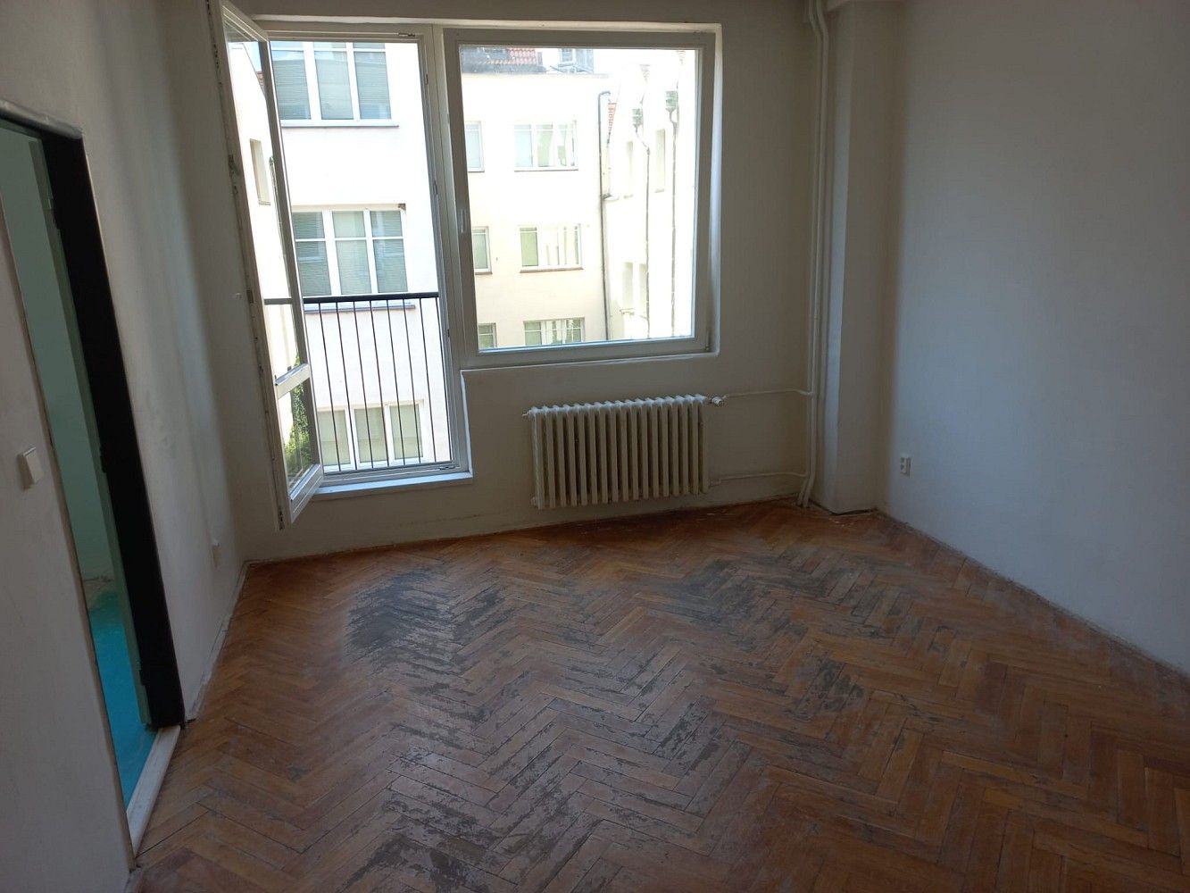 2+1, Vysoké Mýto, okres Ústí nad Orlicí, Pardubický kraj, 52 m² - 1