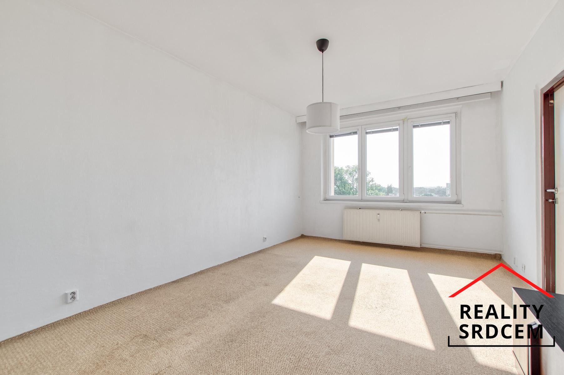 3+1, U Studia  , Ostrava, 71 m²