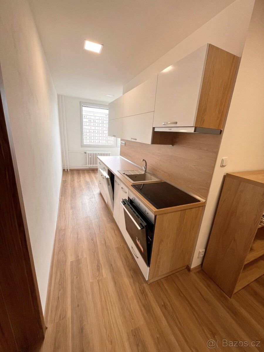 Pronájem byt - Ústí nad Labem, 400 11