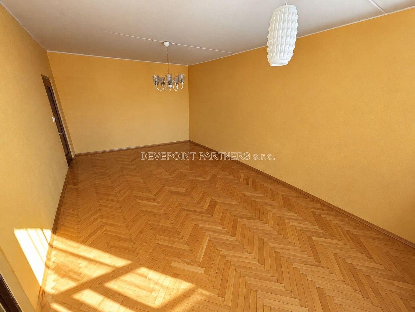 Byt 1+1 · 40 m² · U Tenisu, Přerov - Přerov I-Město - 4