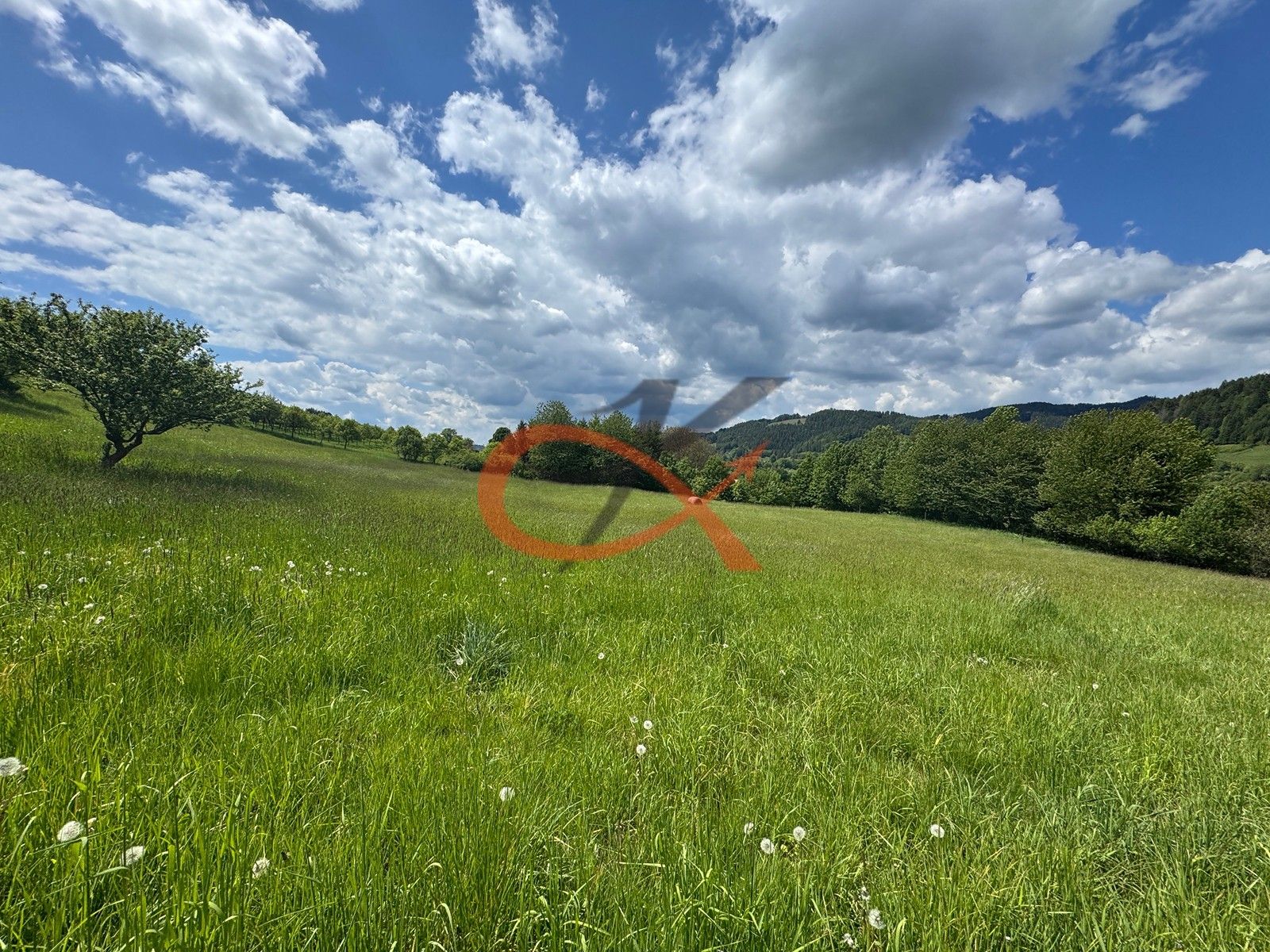 Louky, Nový Hrozenkov, 25 m²