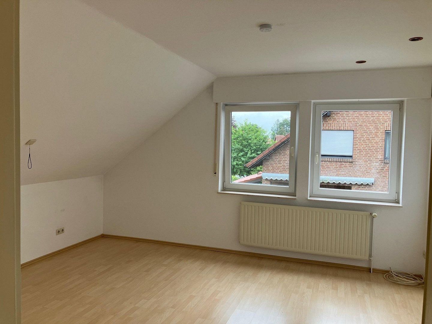 Byt 4+1 · 121 m² · , Severní Porýní-Vestfálsko - 4