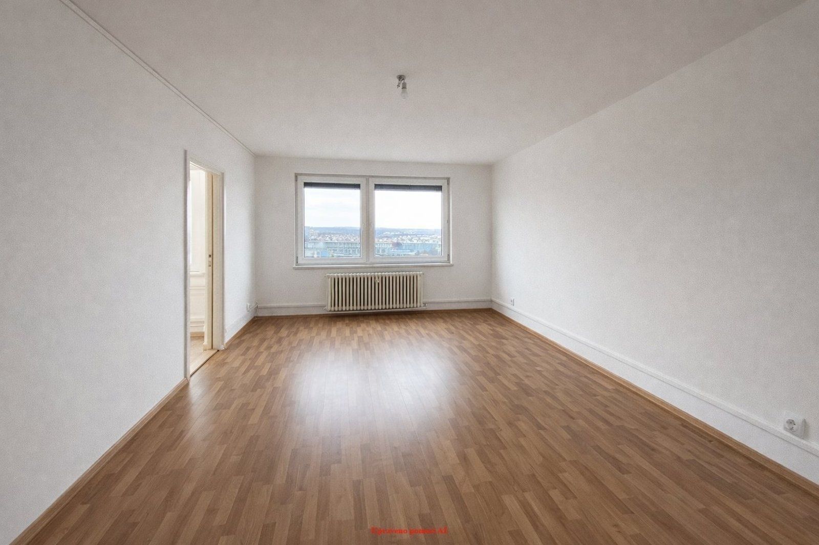 3+1, Osvobození, Orlová - Horní Lutyně, Moravskoslezský kraj, 67 m² - 2