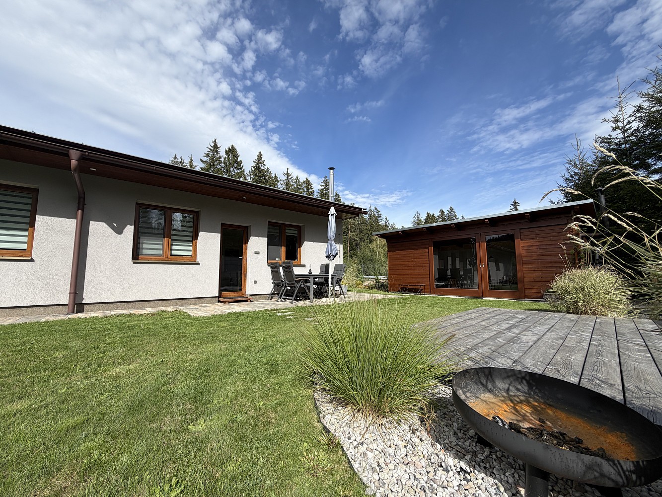 Prodej dům - Vimperk - U Sloupů, okres Prachatice, 86 m² - 2