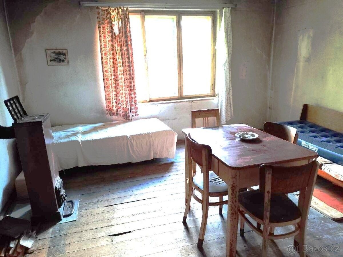 Prodej rodinný dům - Sedlice u Blatné, 387 32 - 5