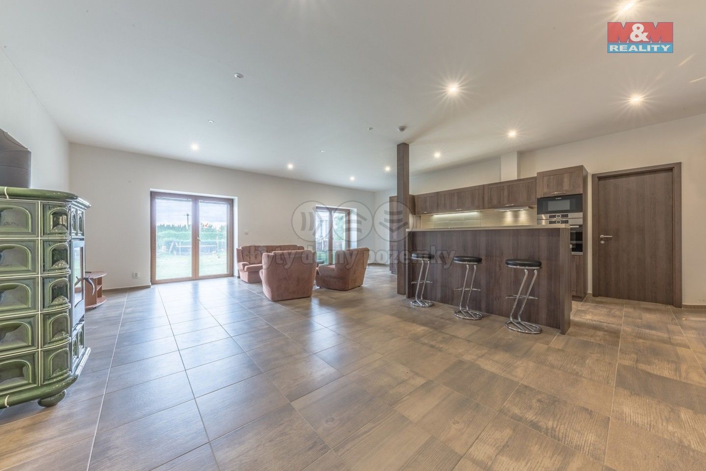 Prodej rodinný dům - Janova Ves, Kokořín, 250 m²