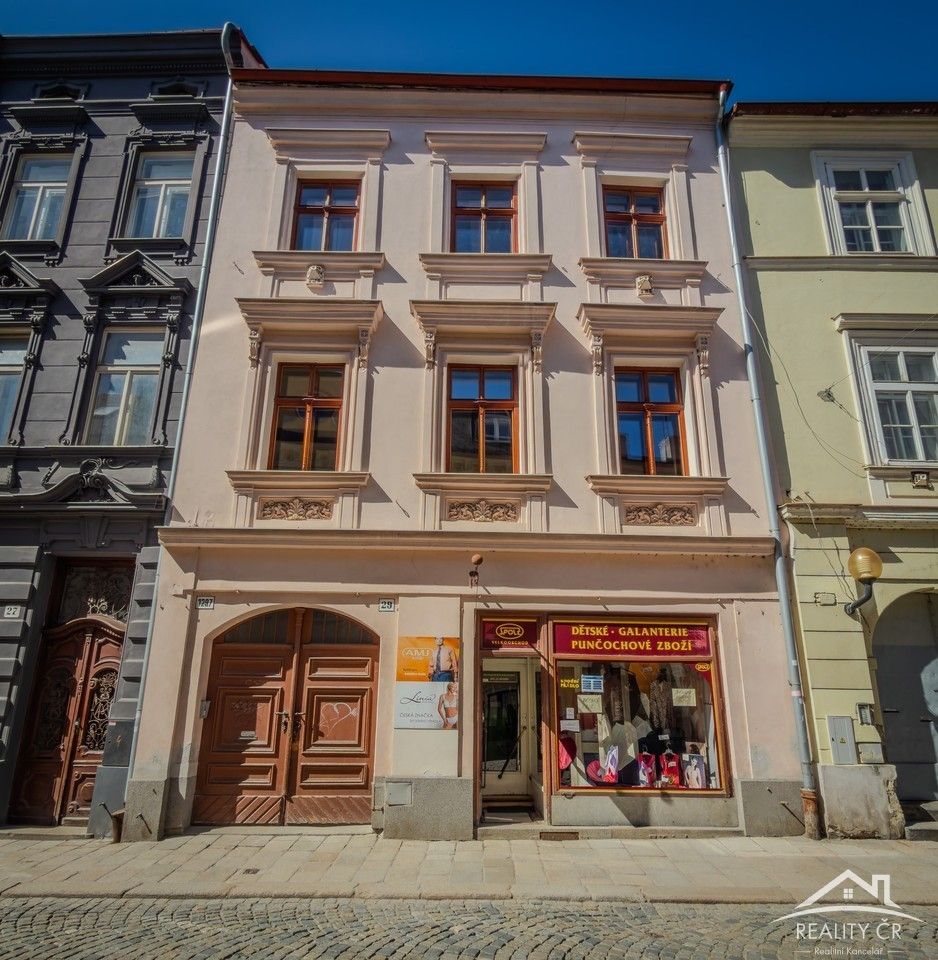 Ostatní, Jihlava, 586 01 - 2