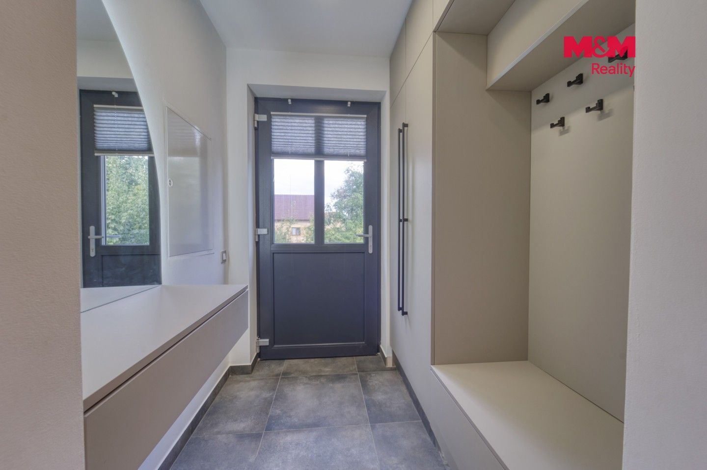 Prodej rodinný dům - Mířovice, Ves Touškov, 144 m² - 5