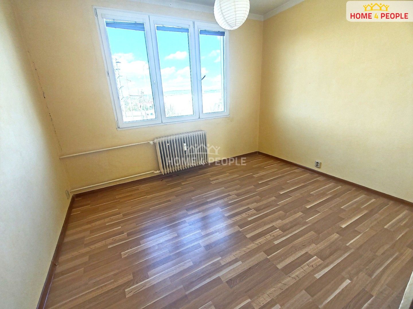 Prodej byt 3+1 - K Cihelně, Přeštice, 86 m²