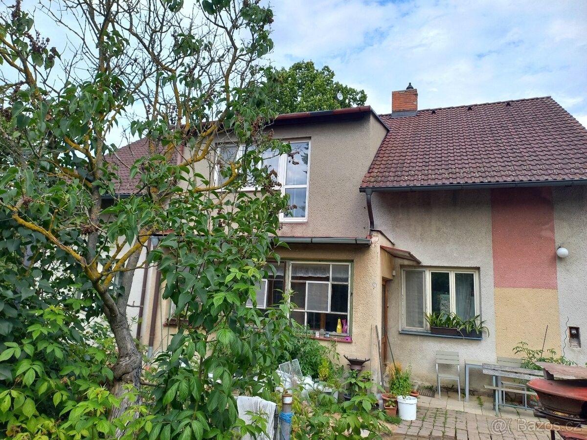 Rodinný dům · Jihlava, 586 01 - 4