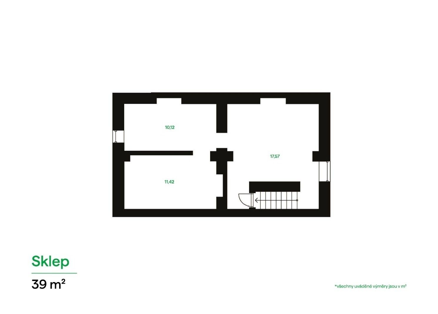 Prodej ubytovací zařízení - Chrudimská 817, Pardubice Zelené Předměstí, 240 m² - 5