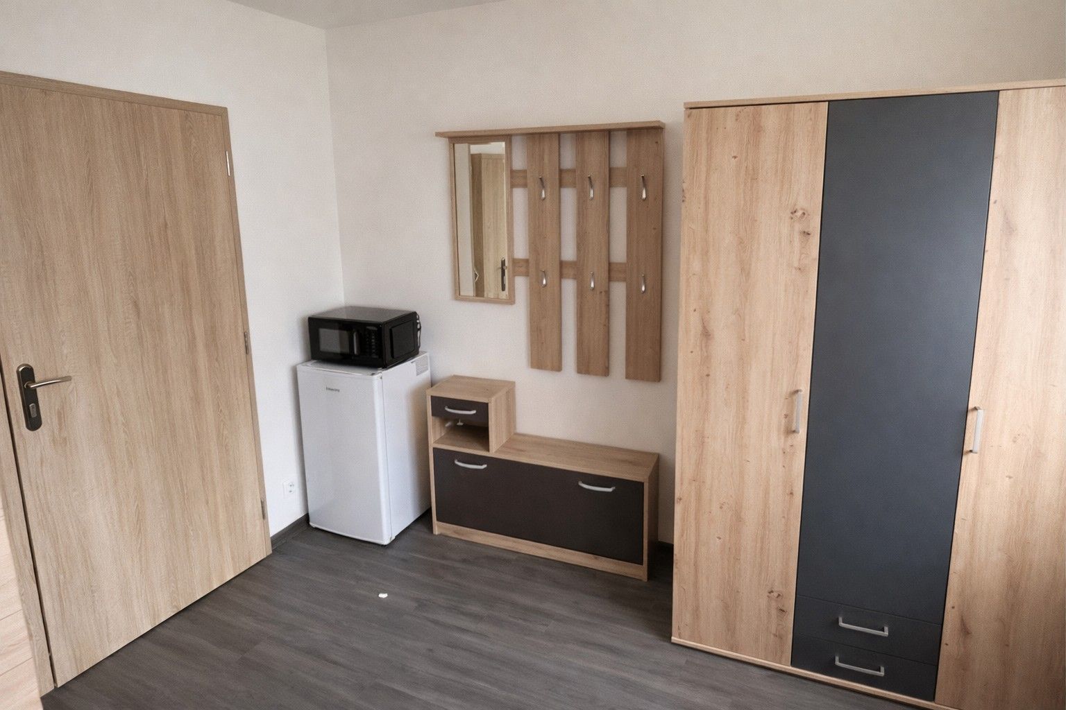 4+kk, Prosek, metro Praha, 76 m² - 2