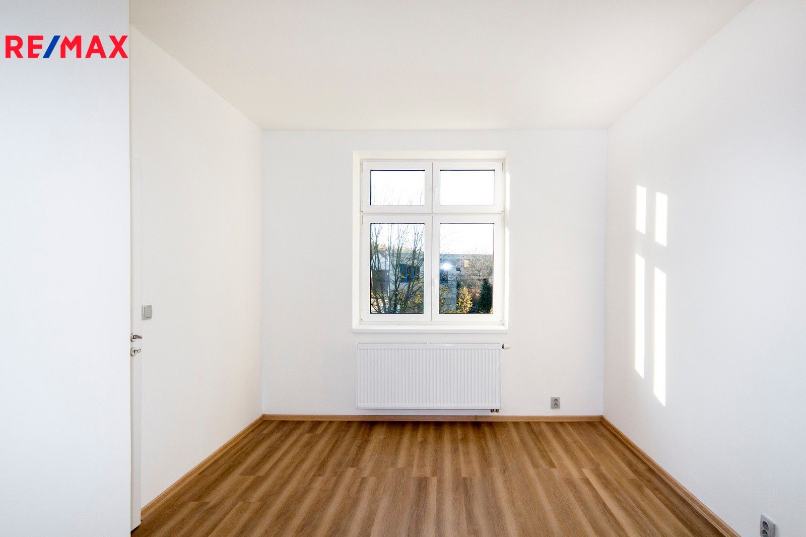 Prodej byt 2+kk - náměstí Prokopa Velikého, Ústí nad Labem, 50 m²