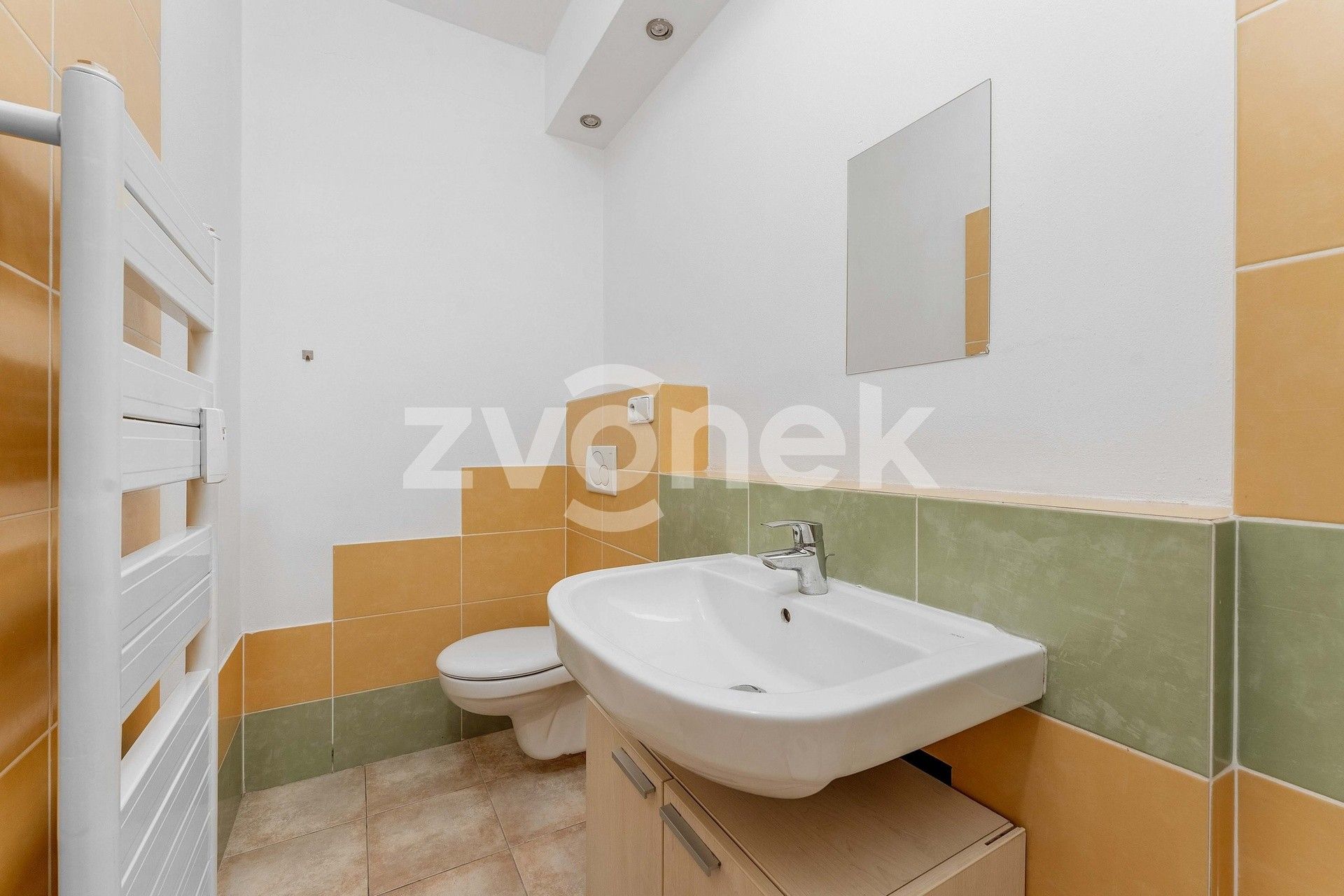 1+kk, Podlesí II 5612, Zlín, 27 m² - 2