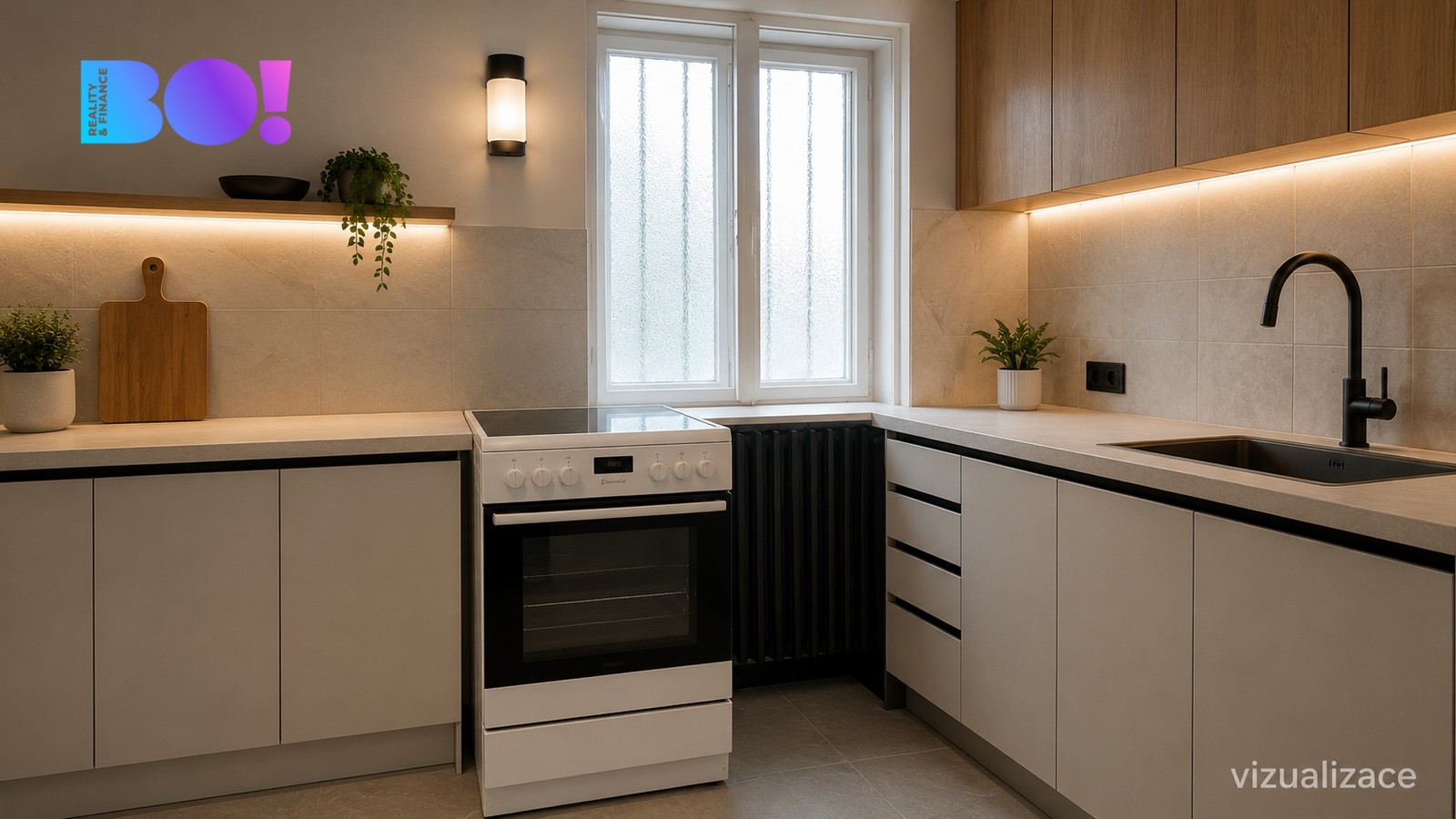 Prodej rodinný dům - Skřivánčí, Odry, 93 m² - 5