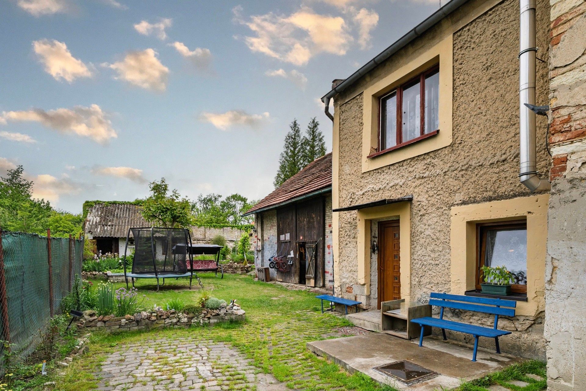 Rodinný dům · 150 m² · Kladenská, Úhonice - 3