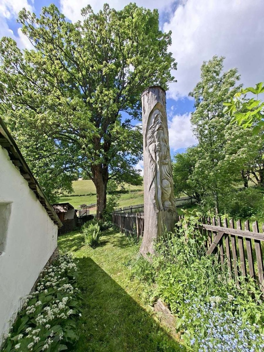 Chaty, Králíky - Dolní Hedeč, Pardubický kraj - 2