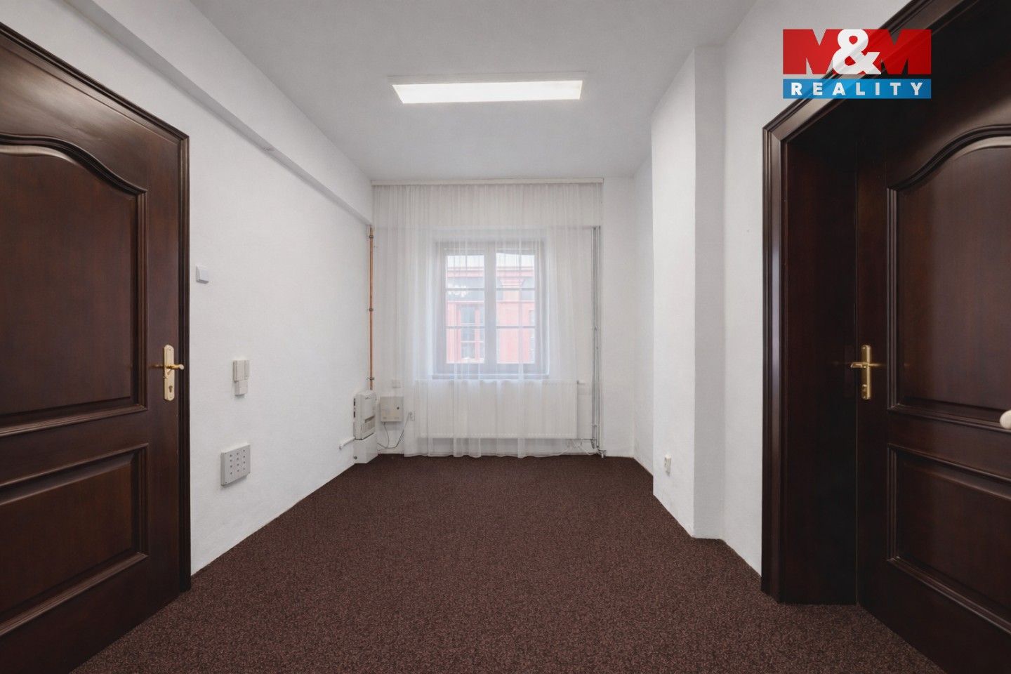 Kancelář · 66 m² · Čs. legií, Klatovy - 4