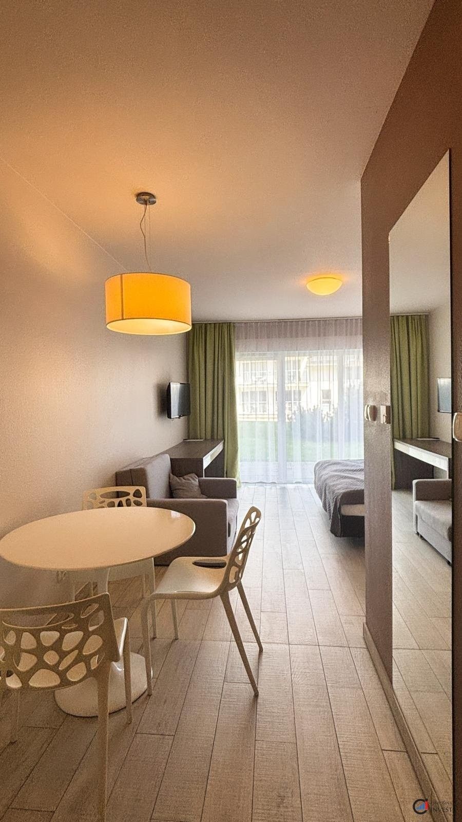 Ubytovací zařízení, Dolní Morava, 27 m² - 2