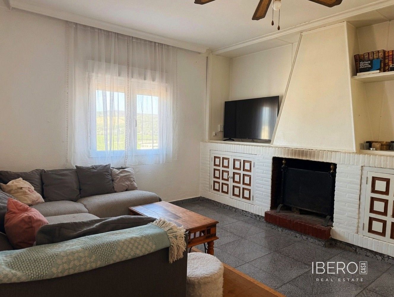 Rodinný dům · 120 m² · San Enrique, ES - 3