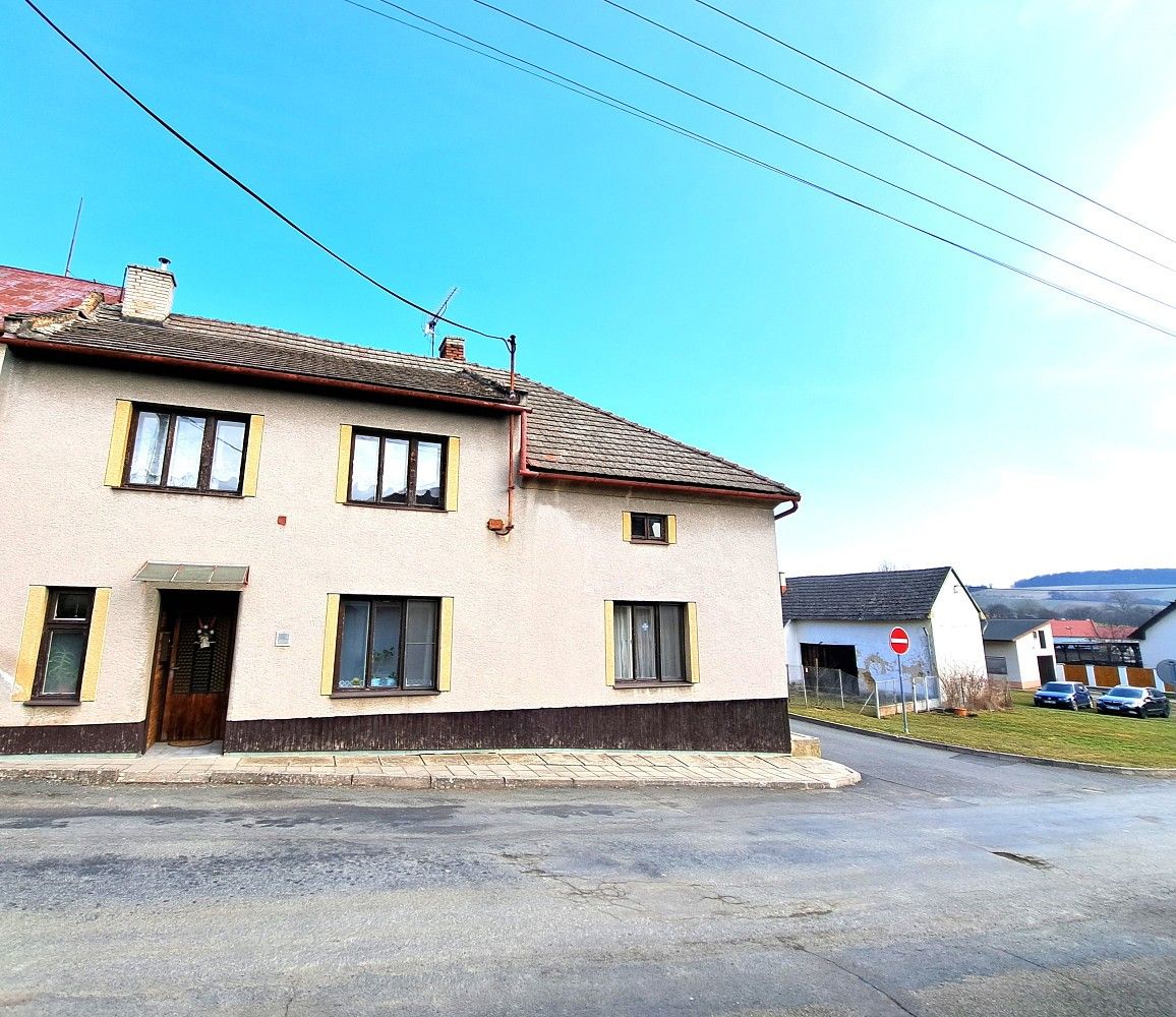 Rodinné domy, Racková, okres Zlín, 300 m² - 2