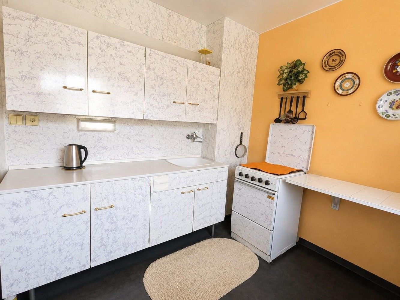 2+1, Bílina - Pražské Předměstí, okres Teplice, Ústecký kraj, 49 m² - 1