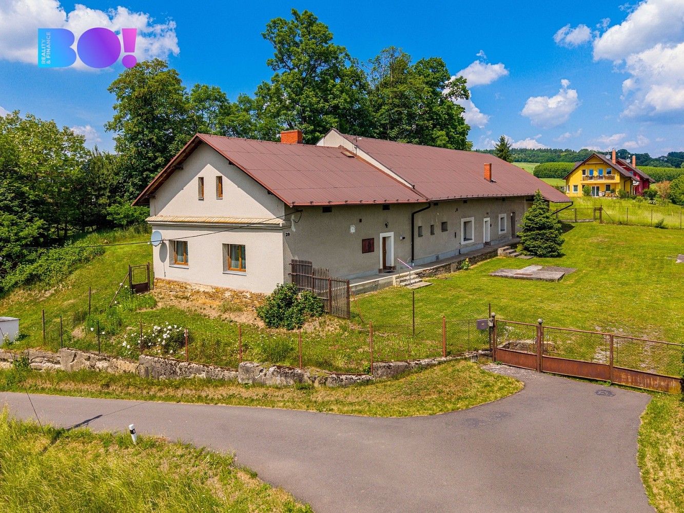 Rodinný dům · 460 m² · Akátová, Ostrava - Plesná - 4