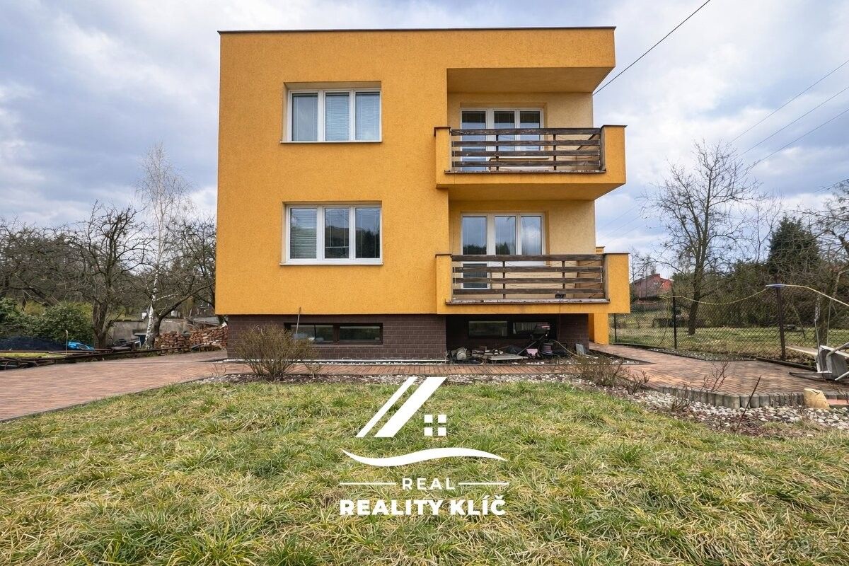 Prodej rodinný dům - Ostrava, 710 00