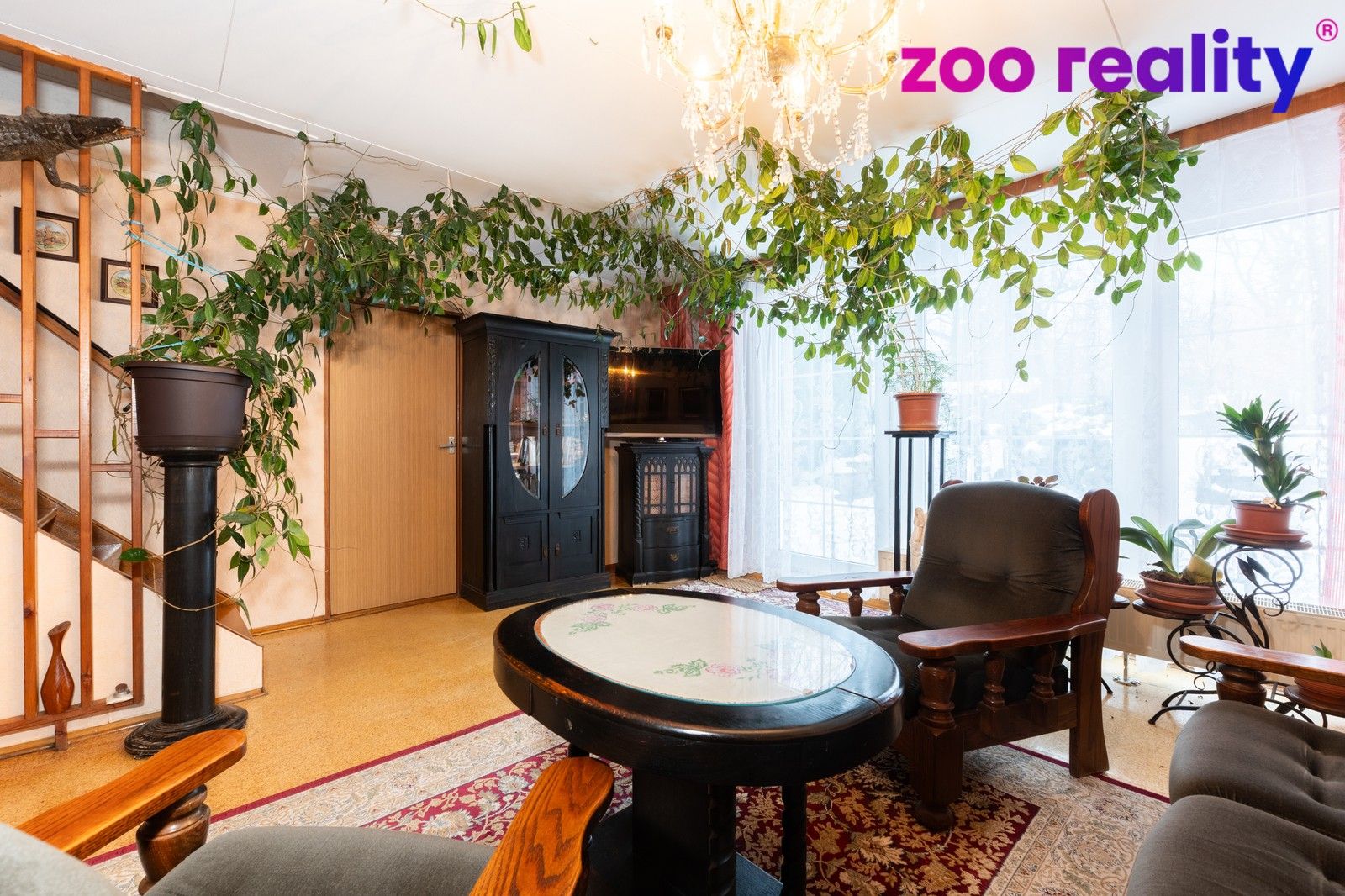 Prodej rodinný dům - Okrajová, Chomutov, 120 m²