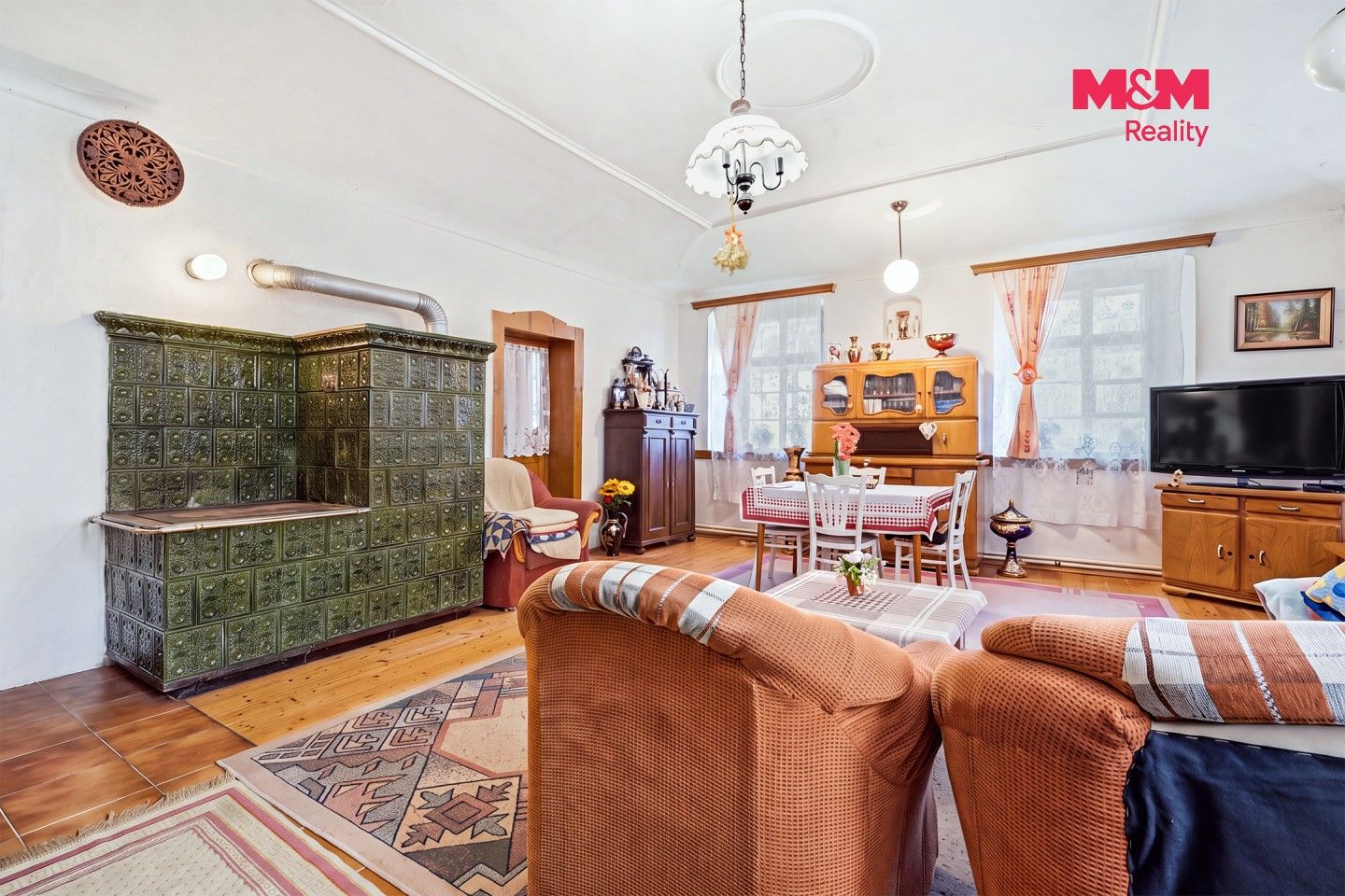 Rodinné domy, Knínice, Lovečkovice, 347 m² - 2