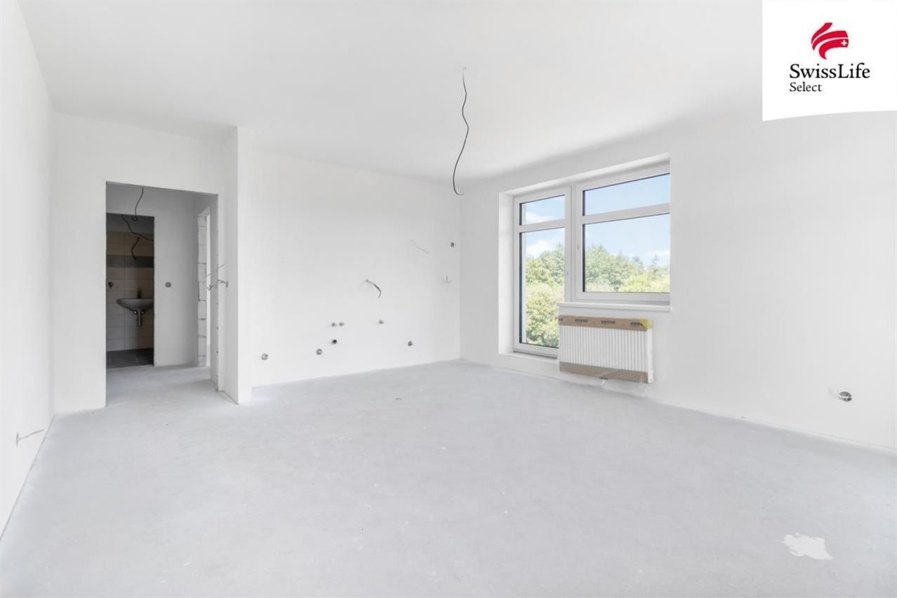 Byt 2+kk · 49 m² · Hlinsko - 4
