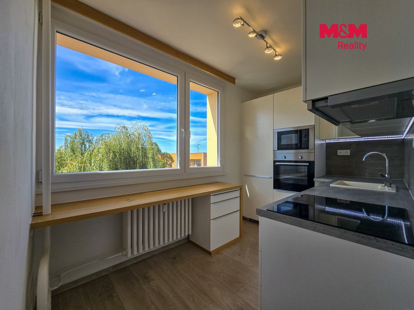 3+1, K Hájku, Frýdek-Místek, 81 m² - 2