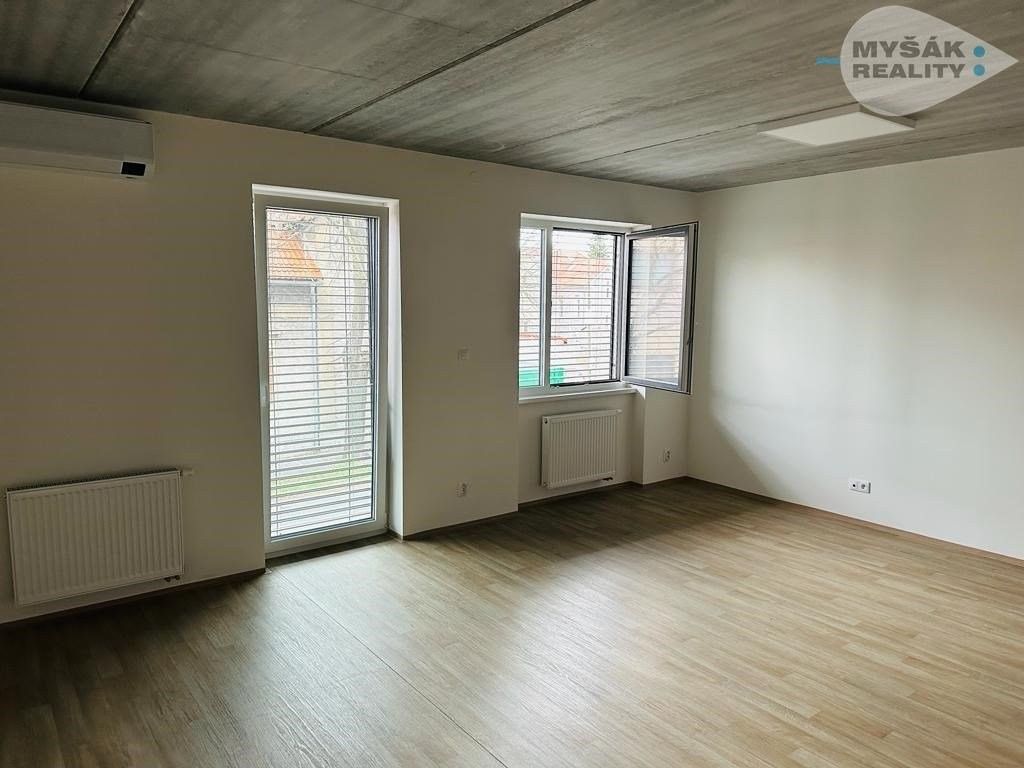 Prodej byt 2+kk - Vrchlického, Kladno, 72 m²