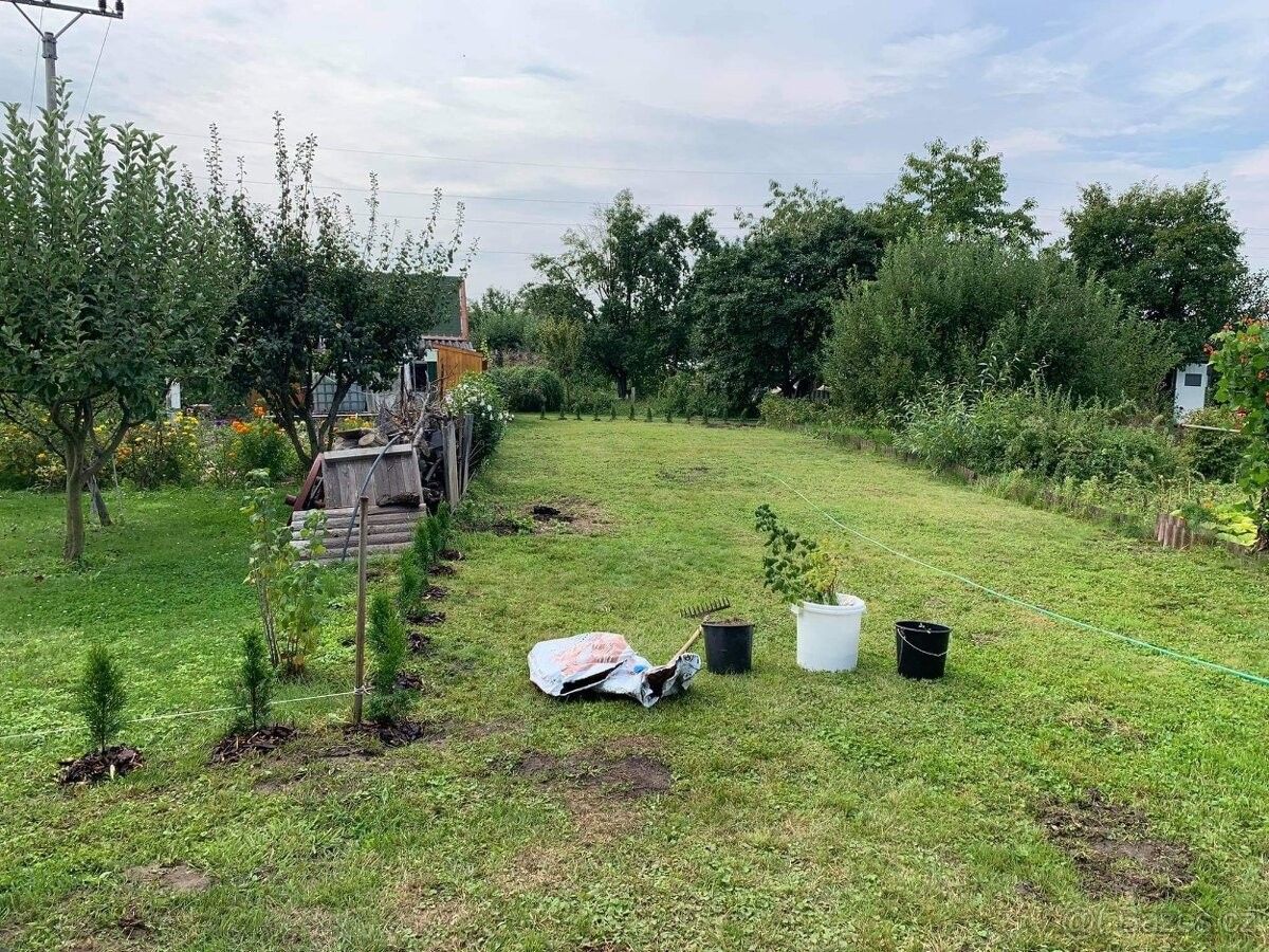 Zahrady, Zábřeh, 789 01