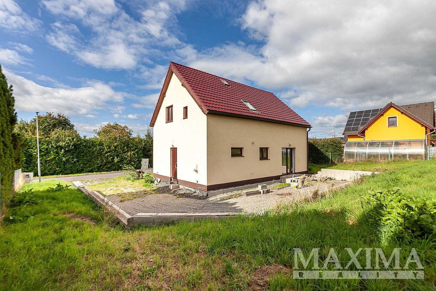 Rodinný dům · 130 m² · Horní Libchava, okres Česká Lípa - 4
