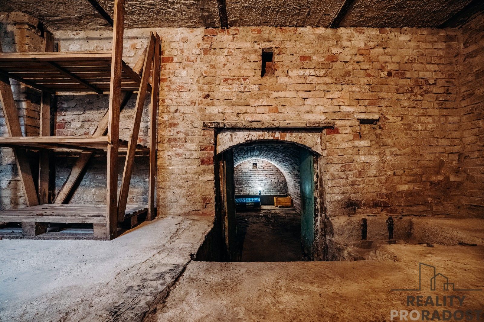 Prodej ostatní - Mikulčice, 65 m²