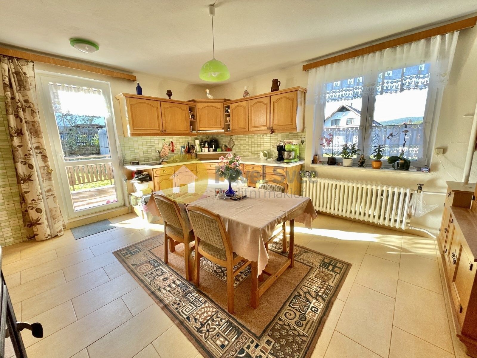 Prodej rodinný dům - Stachy, 230 m²