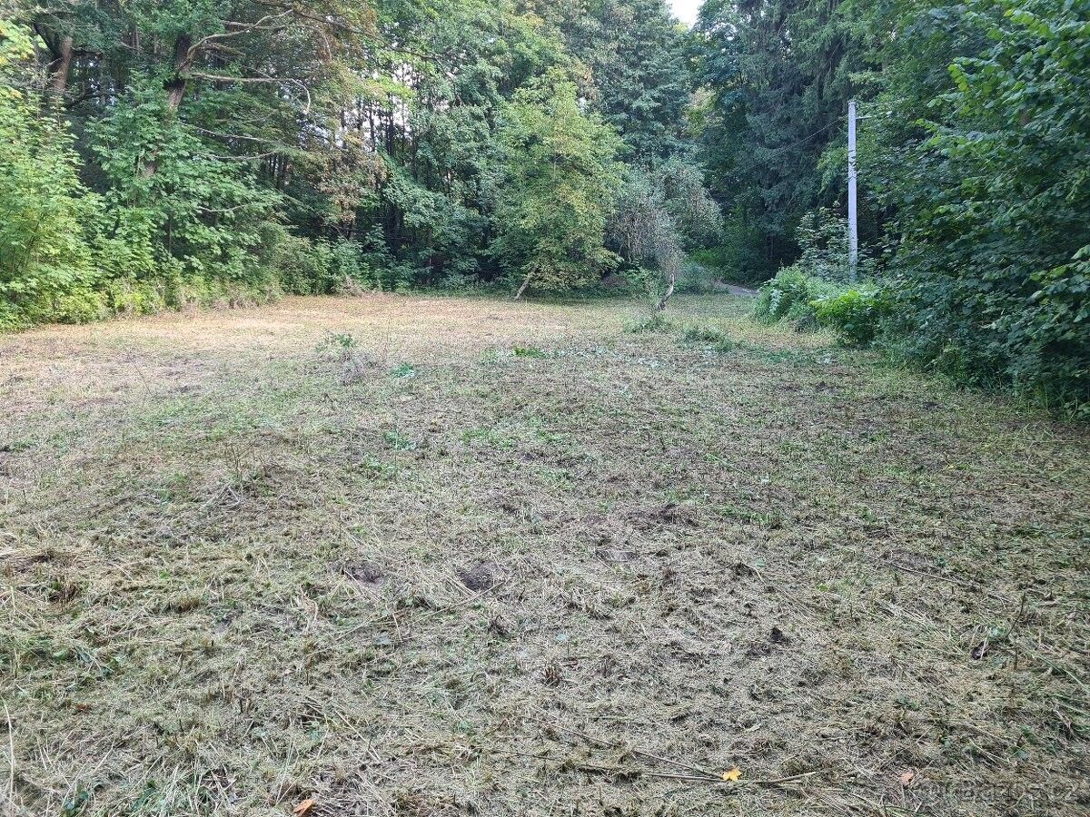 Pozemky pro bydlení, Senohraby, 251 66