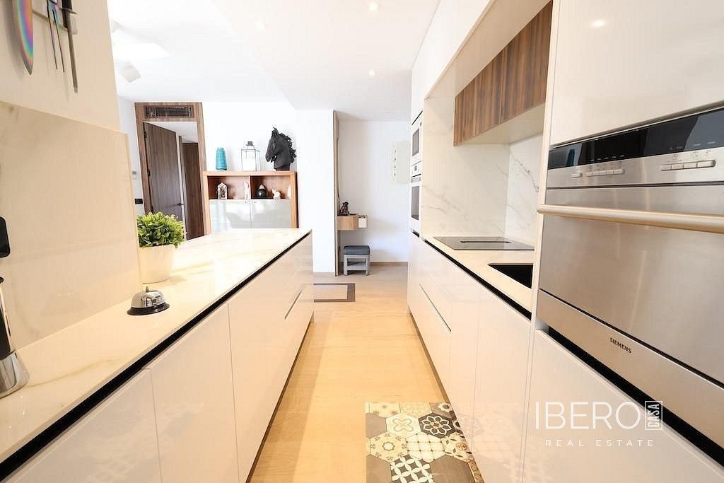 4+kk, Algorfa, Španělsko, 91 m² - 2