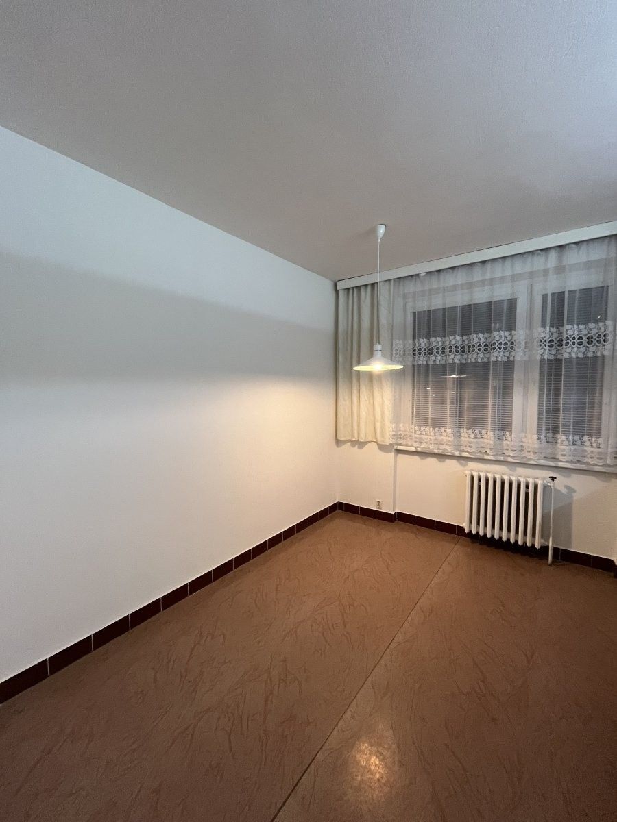 Pronájem byt 2+1 - Moravská, Prostějov, 68 m²