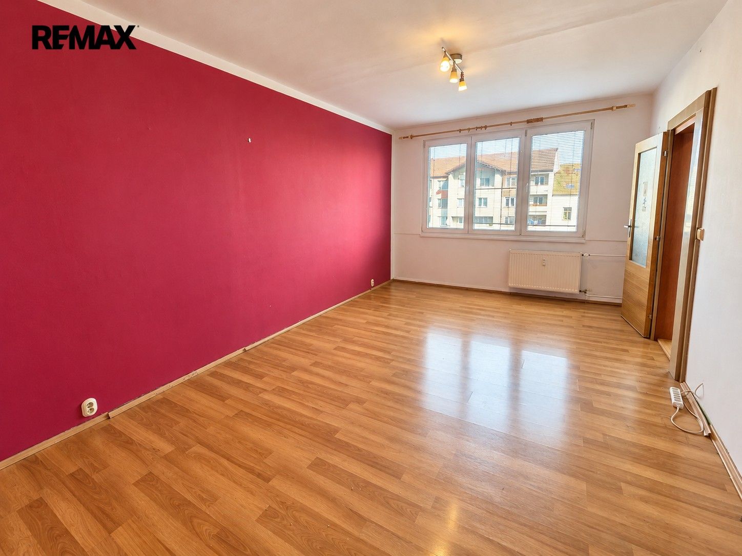 3+1, Pekárenská 1066, České Budějovice 3, 84 m² - 2