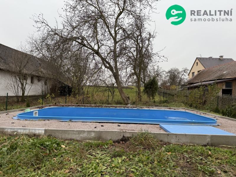 Prodej chalupa - Běchary, 100 m²