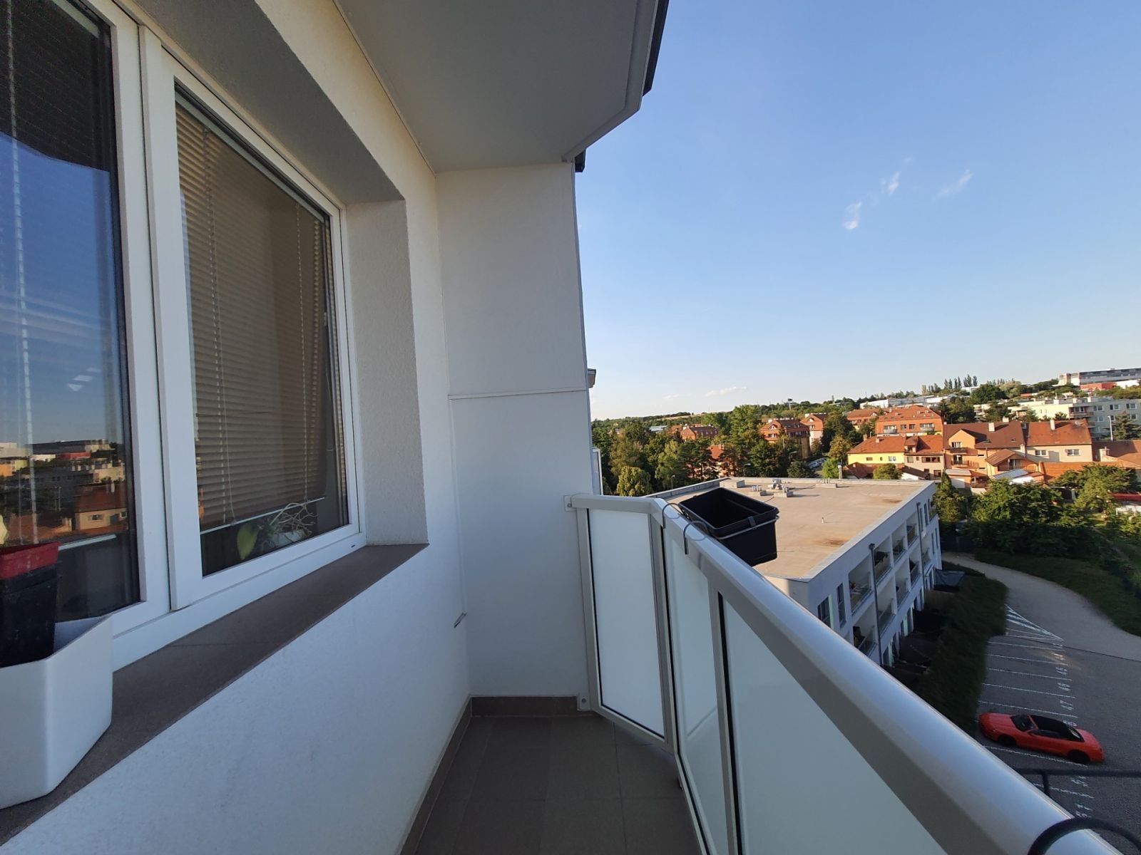 Byt 2+kk · 64 m² · Langrova, Brno - Slatina, Jihomoravský kraj - 3