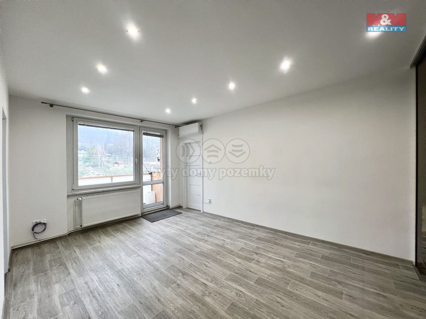 Prodej byt 3+1 - Mosty u Jablunkova, 62 m²