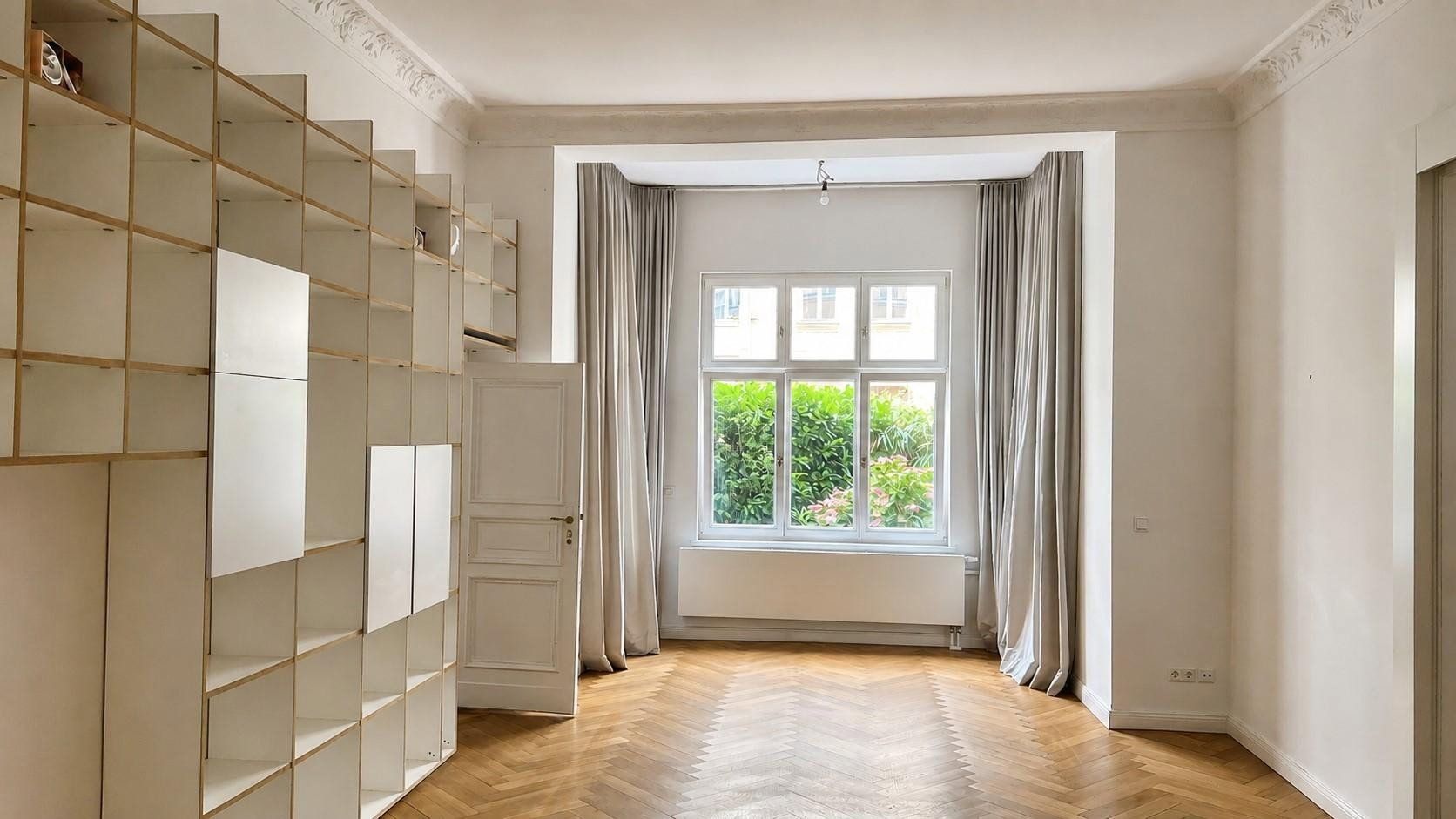 Byt 6+kk a více · 220 m² · Berlin Schöneberg Berlin 10777 - 3