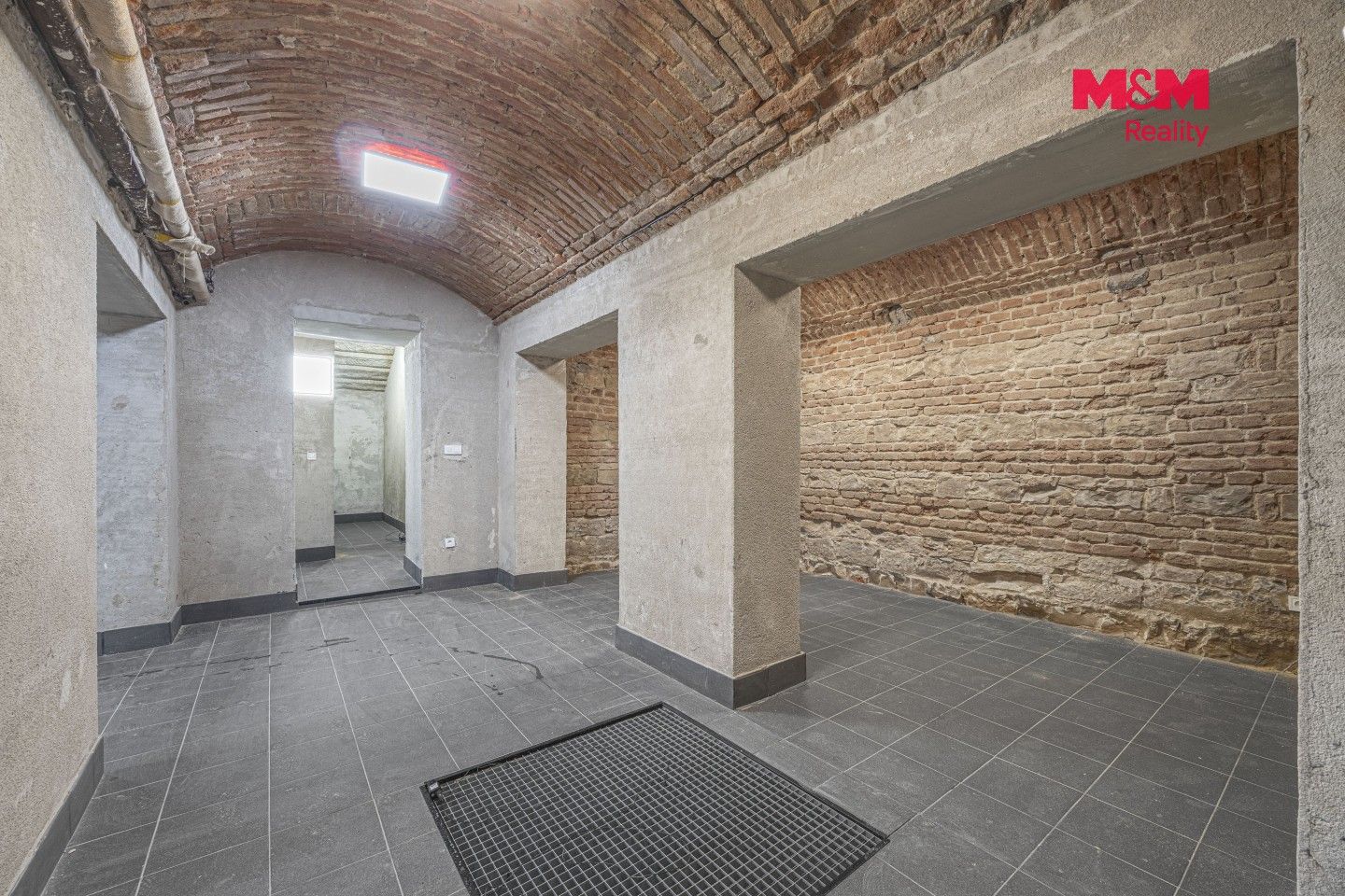 Nemovitost · 110 m² · Seifertova, Praha - 3