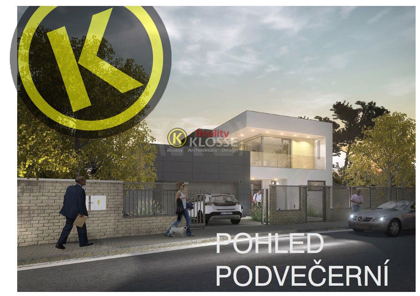 Prodej pozemek pro bydlení - České Budějovice 1, České Budějovice, 3 683 m²