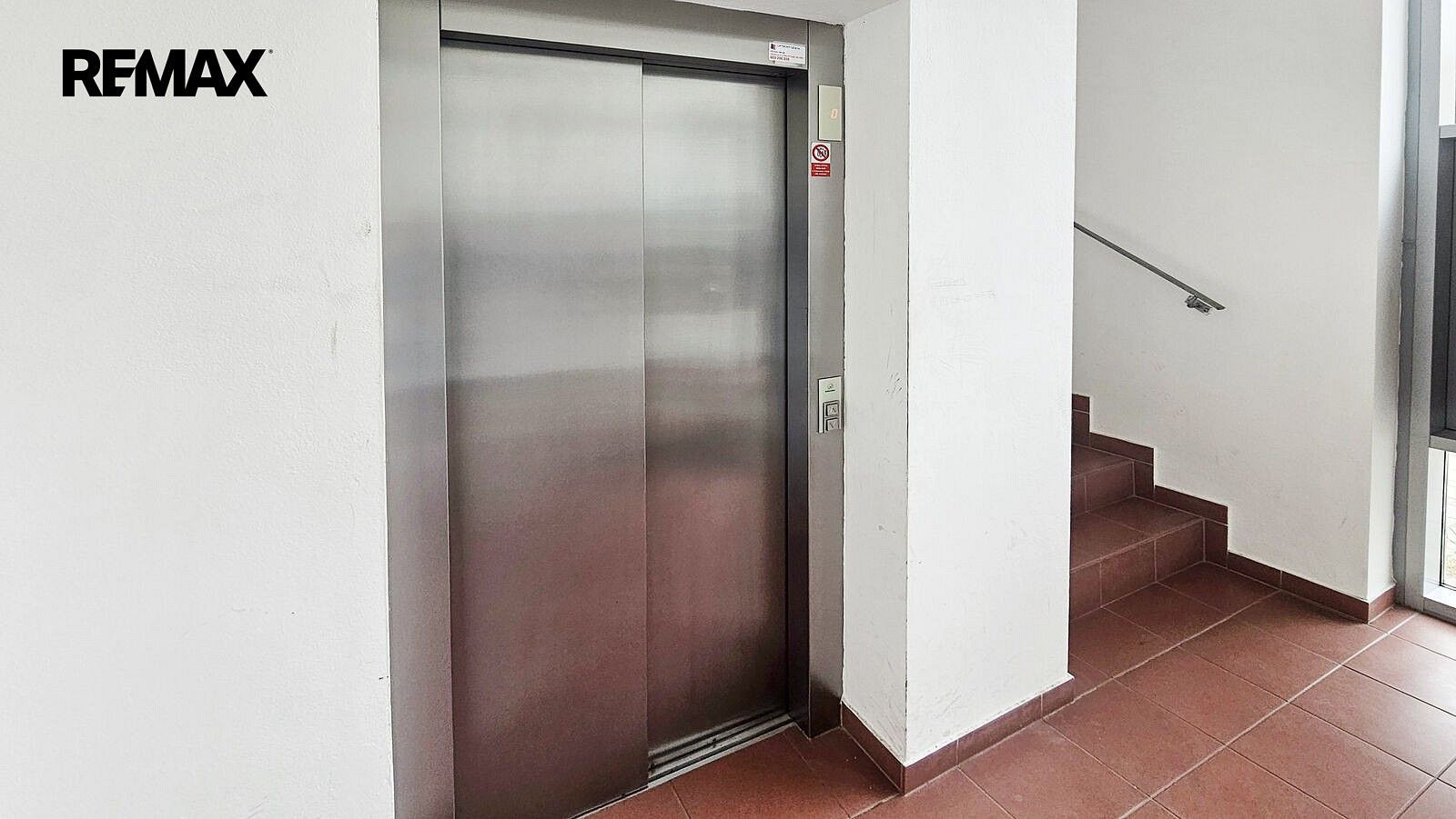 Pronájem ostatní - U Synagogy, Brno - Trnitá, 13 m² - 5