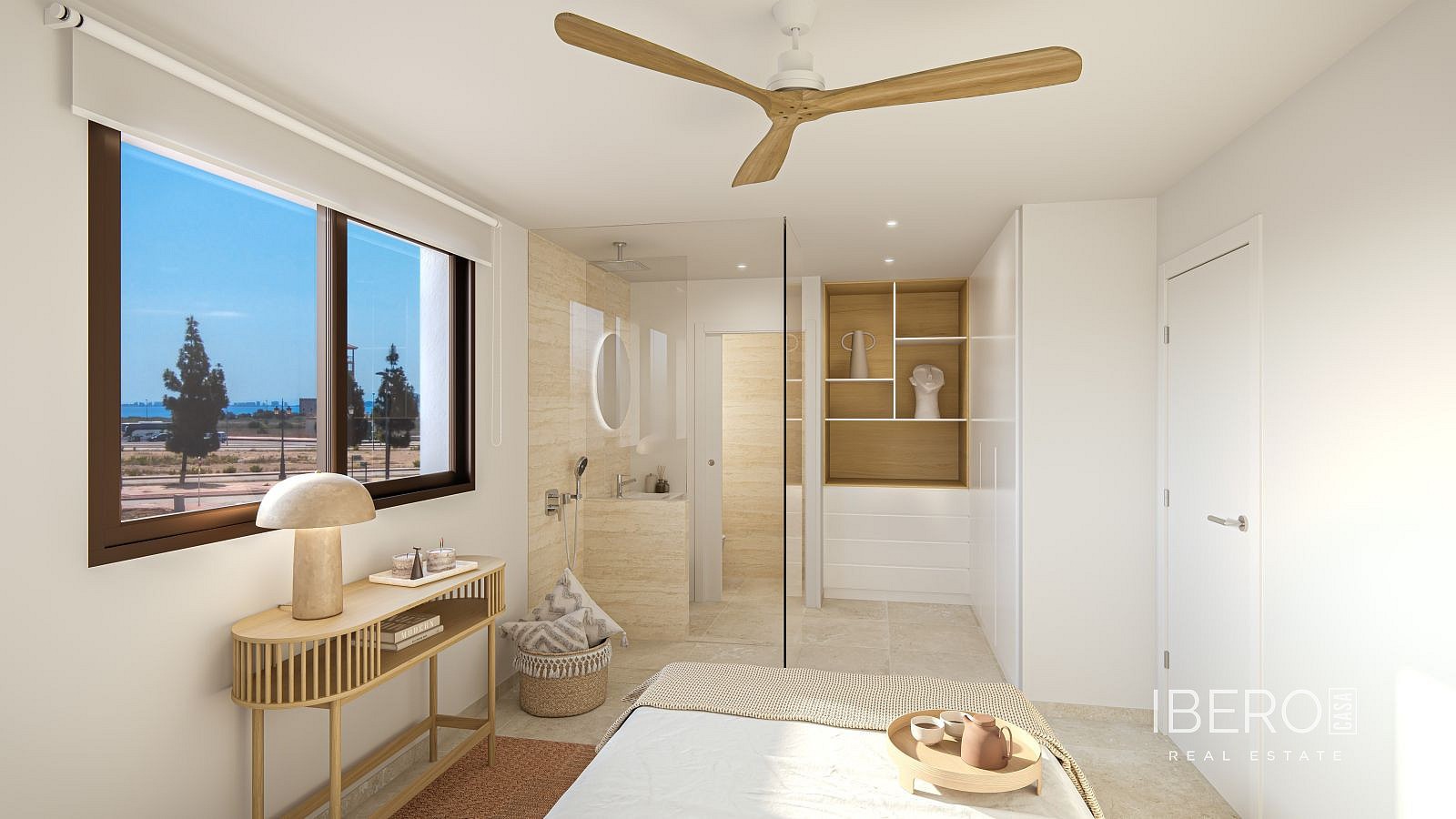 Byt 3+kk · 67 m² · Los Alcazares, Španělsko - 4